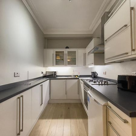 Hyde Park Haven By Urban Retreats Apartment ลอนดอน ภายนอก รูปภาพ