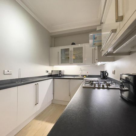 Hyde Park Haven By Urban Retreats Apartment ลอนดอน ภายนอก รูปภาพ