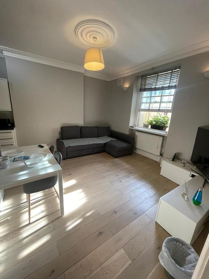 Hyde Park Haven By Urban Retreats Apartment ลอนดอน ภายนอก รูปภาพ