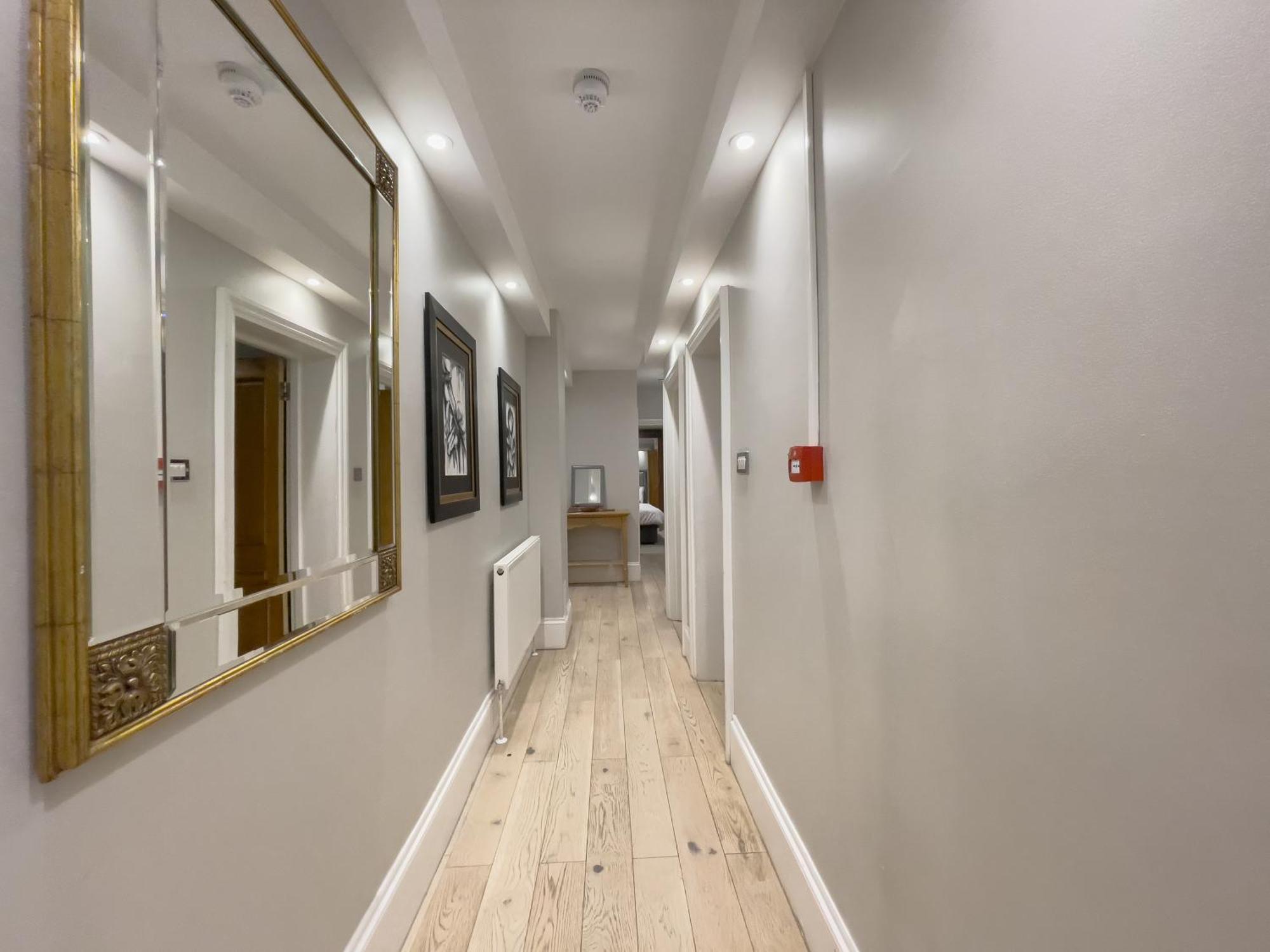 Hyde Park Haven By Urban Retreats Apartment ลอนดอน ภายนอก รูปภาพ